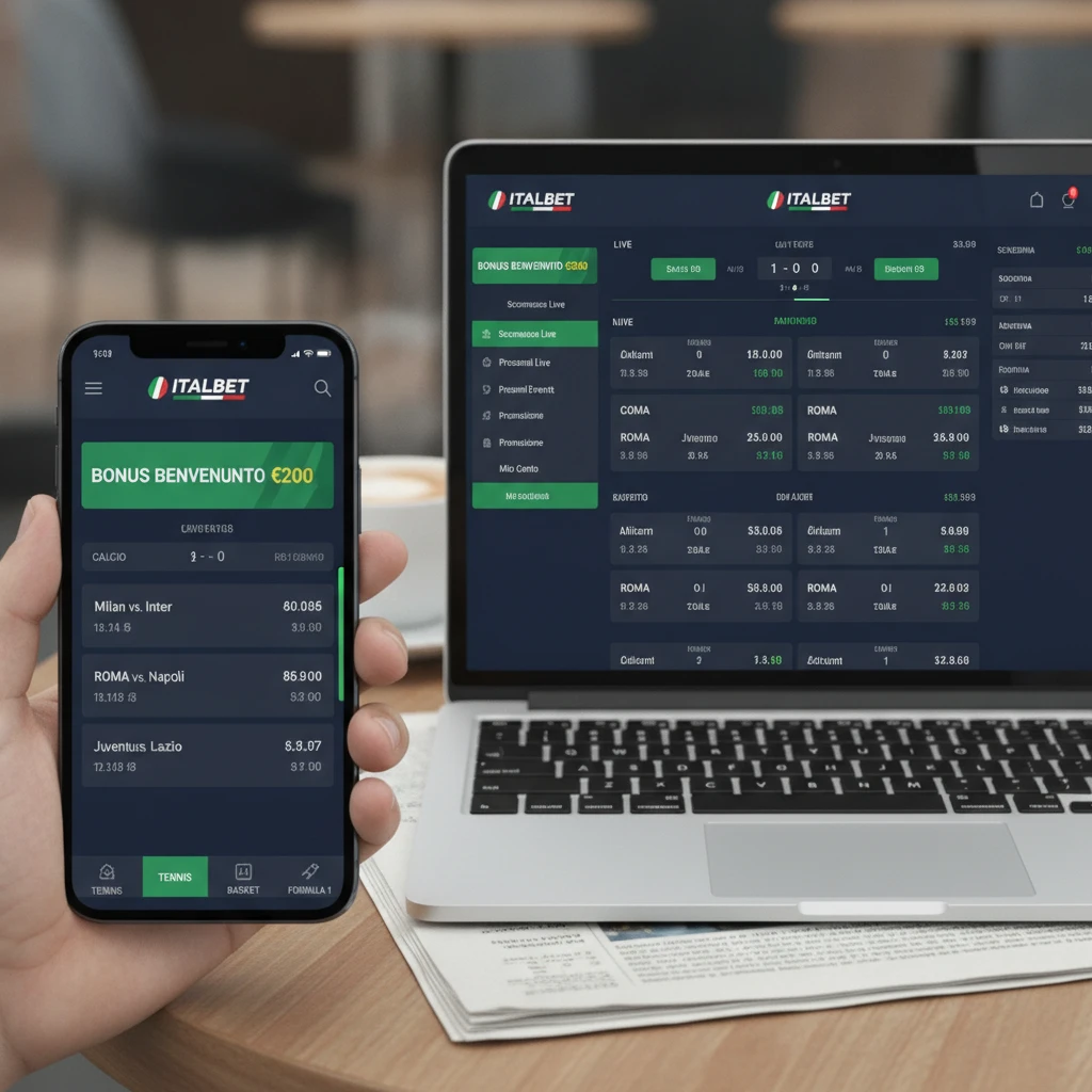 Rebet24 Italia Nel 2026 Guida Completa A Bonus Scommesse Sportive E Sicurezza Per I Giocatori